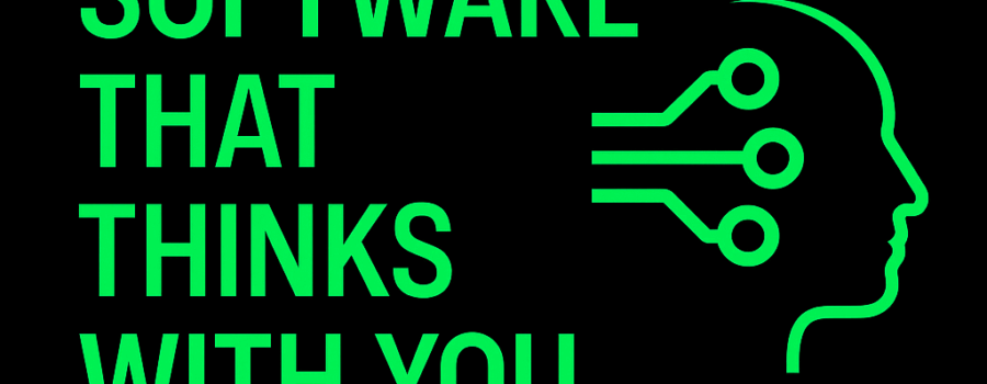 Software That Thinks With You