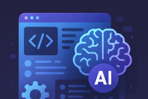 The AI-Native Advantage: Building Intelligence into Software from the Ground Up