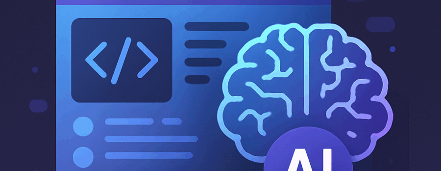 The AI-Native Advantage: Building Intelligence into Software from the Ground Up