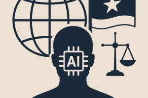 Sovereign AI Policy Position
