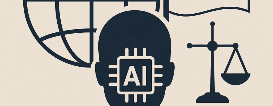 Sovereign AI Policy Position