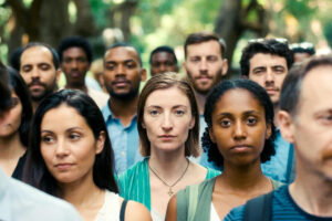 Self-Sovereign Identity: A Foundation for Human Dignity in the Digital Age