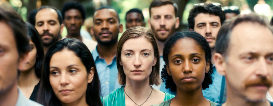 Self-Sovereign Identity: A Foundation for Human Dignity in the Digital Age